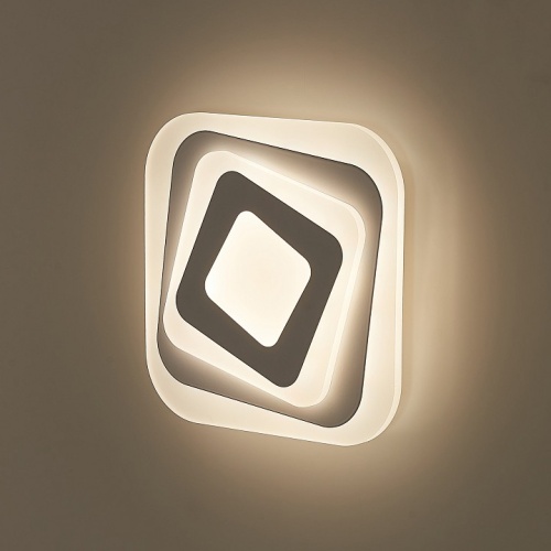 Накладной светильник Citilux Триест CL737B42 в Йошкар-Оле фото 4