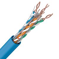 Кабель ARL-UTP-PRO-4PR-23AWG-CAT6-CU (205m) (Arlight, -) в Можайске