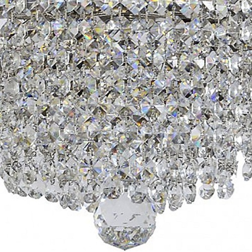 Подвесная люстра Arti Lampadari Salentino Salentino E 1.5.40.100 N в Нижнем Новгороде фото 5