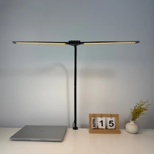 Настольная лампа декоративная Arte Lamp TILT A5127LT-1BK в Нижнем Новгороде фото 2