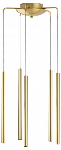 Подвесная люстра Lightstar Tubo L5T747243 в Нижнем Новгороде