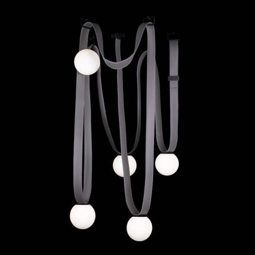 Подвесная люстра Loft it Picot 10240/5 в Нижнем Новгороде фото 8