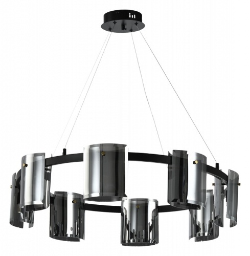 Подвесная люстра Zortes Rony ZRS.1209.08 в Нижнем Новгороде фото 6