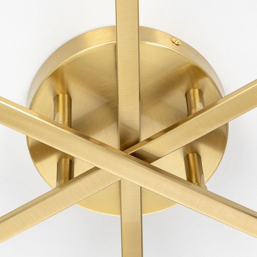 Потолочная люстра Citilux Glob CL209263 в Нижнем Новгороде фото 7