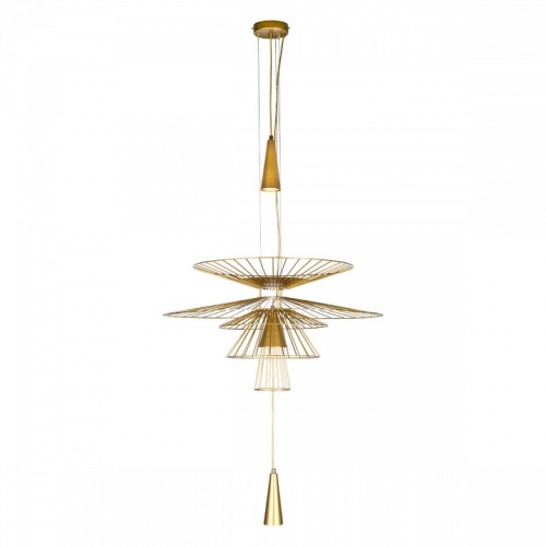 Подвесной светильник Loft it Star 10141/600 в Нижнем Новгороде фото 4