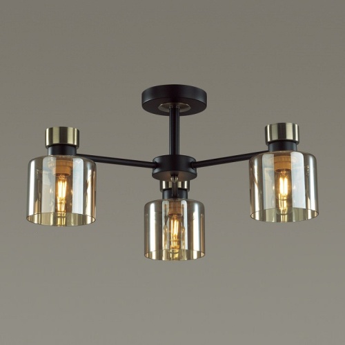 Люстра на штанге Lumion Comfi 5643/3C в Нижнем Новгороде фото 3