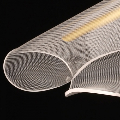 Подвесной светильник DeMarkt Конти 32 488011601 в Нижнем Новгороде фото 2