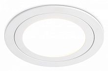 Встраиваемый светильник Ambrella Light TN TN51822 в Нижнем Новгороде