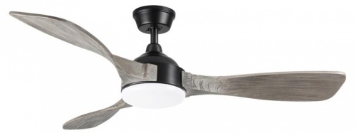 Светильник с вентилятором Sonex VIVA LED 7702/24L в Нижнем Новгороде фото 2