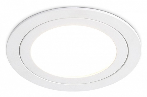 Встраиваемый светильник Ambrella Light TN TN51822 в Нижнем Новгороде