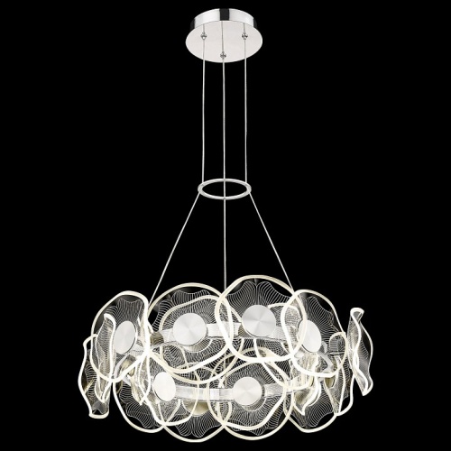 Подвесной светильник Wertmark Helena WE453.18.103 в Нижнем Новгороде фото 2