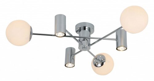 Потолочная люстра Rivoli Tanya Б0061944 в Нижнем Новгороде фото 2
