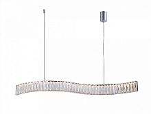 Подвесная люстра Newport CRYSTAL М0071050 в Нижнем Новгороде