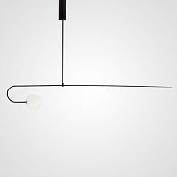 Светильник на штанге Imperiumloft LINES LINES-07 в Нижнем Новгороде