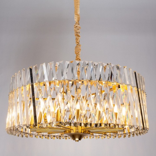 Подвесной светильник Divinare Bivara 7567/18 SP-16 в Нижнем Новгороде фото 4