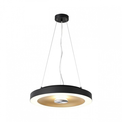 Накладной светильник Sonex Quantum 7753/25L в Нижнем Новгороде фото 2