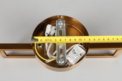 Бра Aployt Sabina APL.321.01.05 в Нижнем Новгороде фото 9