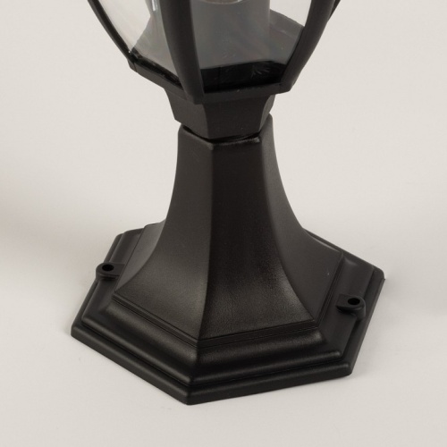 Наземный низкий светильник De City Корсо 3 801041001 в Нижнем Новгороде фото 5