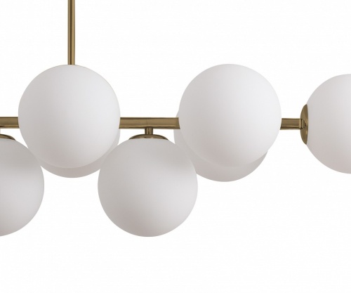 Люстра на штанге Kink Light Сида 07508-10,20 в Нижнем Новгороде фото 2