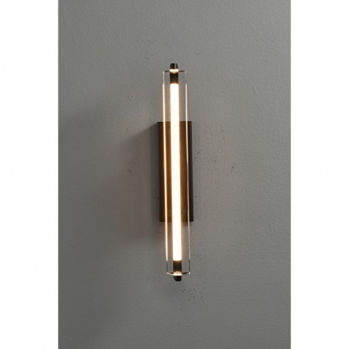 Накладной светильник Belfast BRUSTIN 6502-1W BK в Нижнем Новгороде фото 2