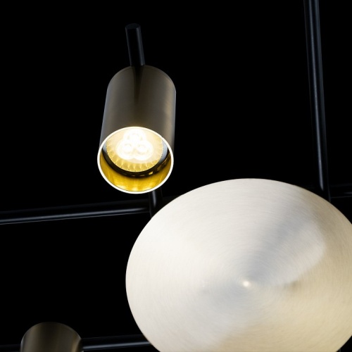 Потолочная люстра Loft it Tribes 8120C-8 в Нижнем Новгороде фото 2