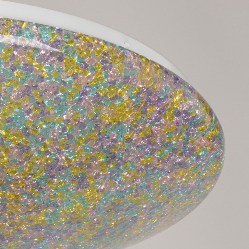 Накладной светильник De City Ривз 674018201 в Нижнем Новгороде фото 4