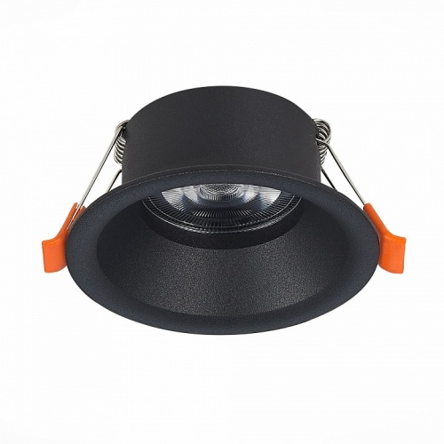 Встраиваемый светильник ST-Luce Nobarra ST201.408.01 в Нижнем Новгороде фото 8