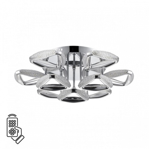 Потолочная люстра Lumion Ruana 8239/9CL в Нижнем Новгороде фото 8