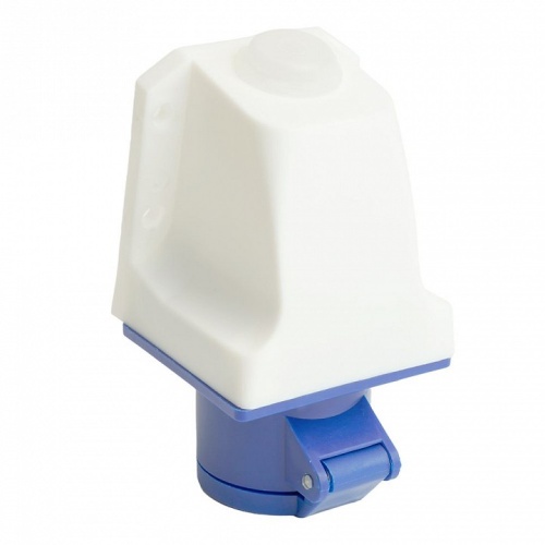 Розетка стационарная Stekker RST 49432 в Нижнем Новгороде фото 4