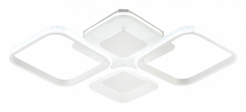 Потолочная люстра Escada Samia 10255/4LED в Нижнем Новгороде фото 6