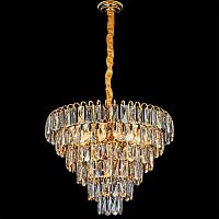 Подвесная люстра 88094-0.4-600 droplight в Нижнем Новгороде