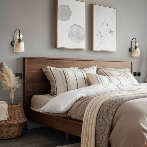 Бра TK Lighting Sophia Cognac 11140 Sophia Cognac в Нижнем Новгороде фото 2