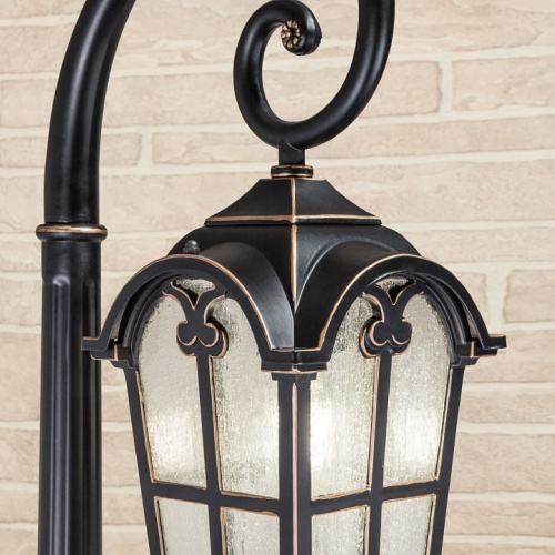 Наземный высокий светильник Elektrostandard Mira a047187 в Нижнем Новгороде фото 2