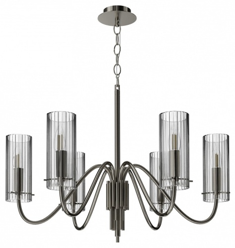 Подвесная люстра ST-Luce SANTORI SL2005.103.06 в Нижнем Новгороде фото 2