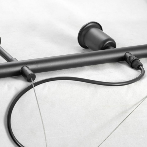 Подвесной светильник Lussole Cranbrook GRLSP-8254 в Нижнем Новгороде фото 6