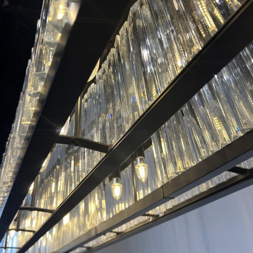 Подвесной светильник Imperiumloft Odeon Clear Glass Black 248522-22 в Нижнем Новгороде фото 10