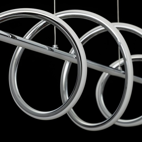 Подвесной светильник Citilux Джемини CL229061 в Нижнем Новгороде фото 2