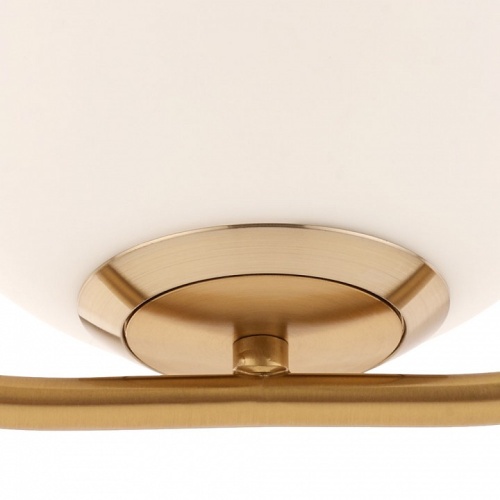Подвесной светильник Arte Lamp Matisse A7765SP-1AB в Туапсе фото 2