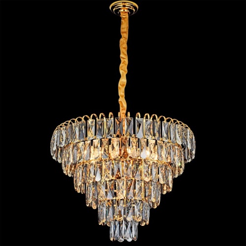 Подвесная люстра 88094-0.4-600 droplight в Нижнем Новгороде