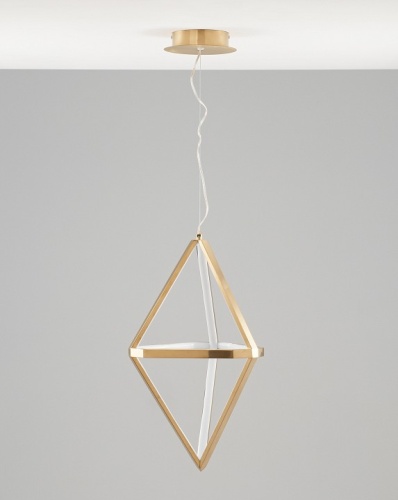 Подвесной светильник Moderli Grape V10350-PL в Нижнем Новгороде фото 3