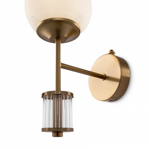 Бра Freya Bolas FR5185WL-01BS в Нижнем Новгороде фото 3