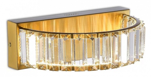 Накладной светильник iLedex Woodstock W2114 BR в Нижнем Новгороде