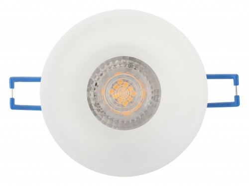 Встраиваемый светильник Denkirs DK4030 DK4032-WH в Нижнем Новгороде фото 6