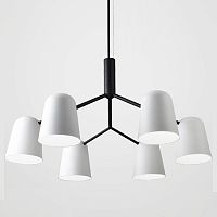 Подвесная люстра Imperiumloft Skym SKYM01 в Нижнем Новгороде