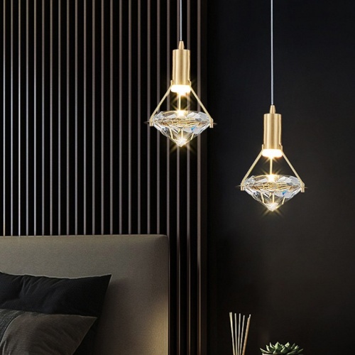 Подвесной светильник Imperiumloft Glasgow Brass glasgow01 в Нижнем Новгороде фото 7