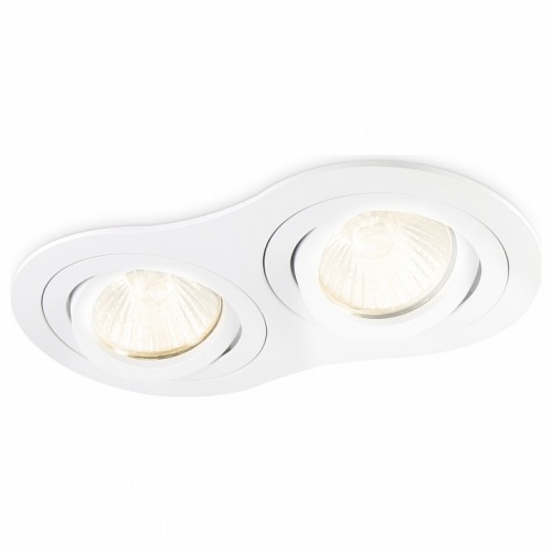 Встраиваемый светильник Ambrella Light TN TN102505 в Нижнем Новгороде фото 2