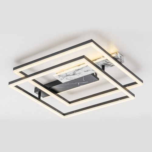 Накладной светильник Escada Slab 10251/2LED в Карачеве фото 5