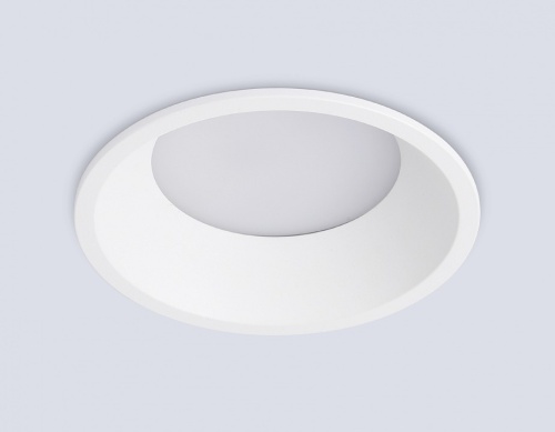 Встраиваемый светильник Ambrella Light TN TN51813 в Нижнем Новгороде фото 4