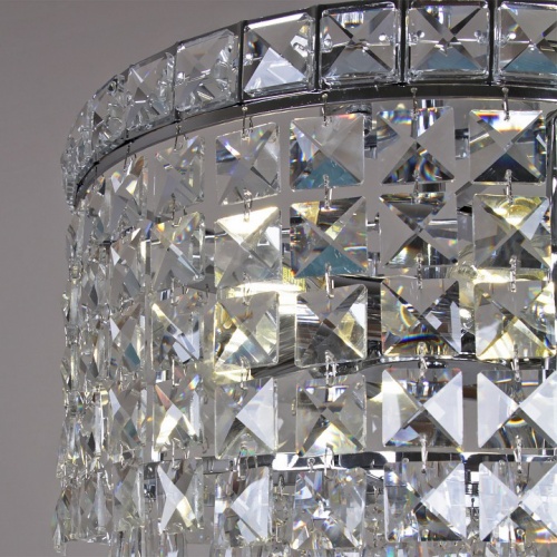 Потолочная люстра 90188-0.3-06 CR в Нижнем Новгороде фото 3