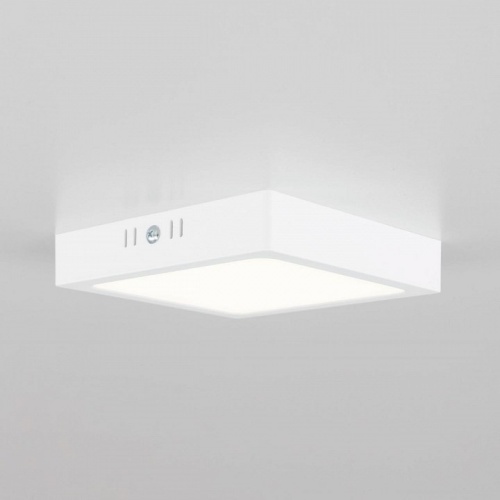 Накладной светильник Citilux Галс CL55K16N в Белом фото 2